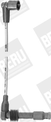 Провод зажигания R216S BERU