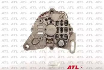 Генератор L69830 ATL DELTA AUTOTECHNIK