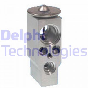 Расширительный клапан, кондиционер TSP0585073 DELPHI