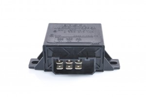 Реле указателя поворотов 0 335 215 145 BOSCH