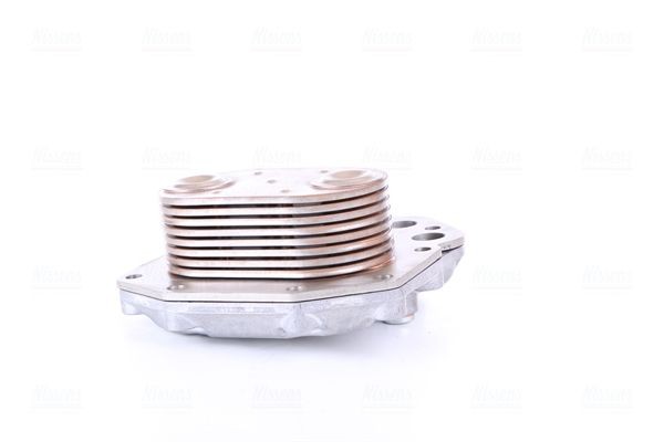 Интеркулер 96946 NISSENS