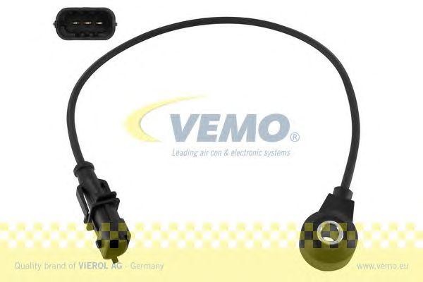 Датчик детонации V40-72-0400 VEMO