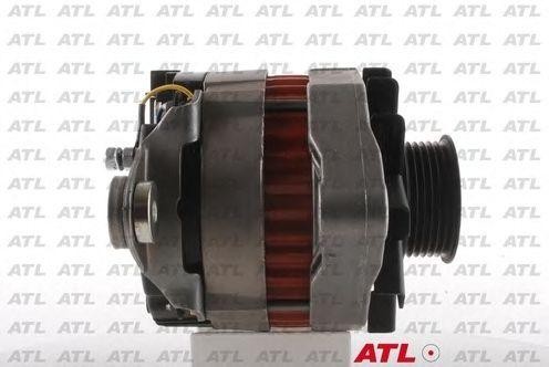 Генератор L 36 940 ATL DELTA AUTOTECHNIK