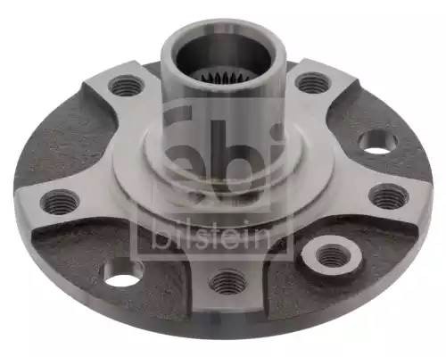 Ступица колеса 03969 FEBI BILSTEIN