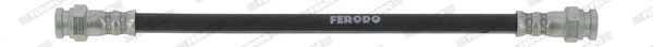 Тормозной шланг FHY2337 FERODO
