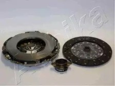 Комплект сцепления 92-0K-K36 ASHIKA