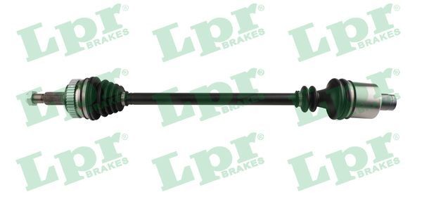 Приводной вал DS39115 LPR
