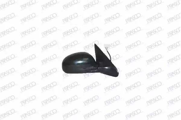 Наружное зеркало PG0577313 PRASCO GROUP