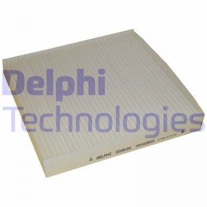 Фильтр, воздух во внутренном пространстве TSP0325033 DELPHI
