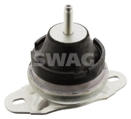 Подвеска, двигатель 64 13 0014 SWAG