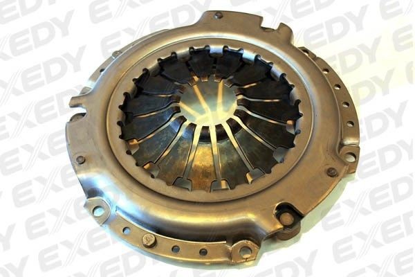 Нажимной диск сцепления SSC700 EXEDY