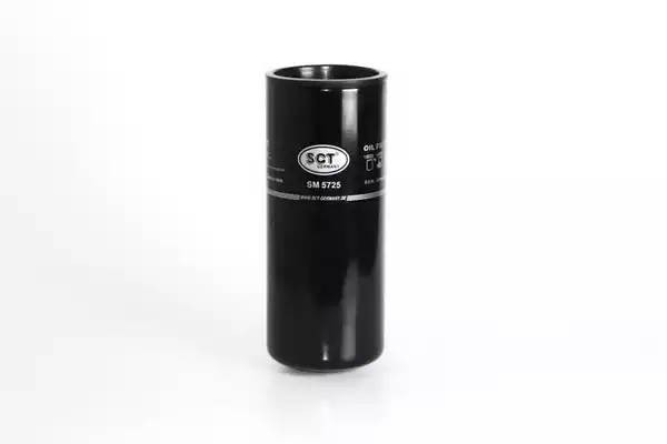 Масляный фильтр SM5725 SCT