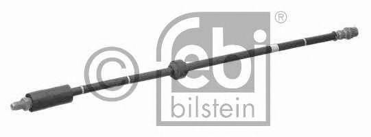 Тормозной шланг 09695 FEBI BILSTEIN