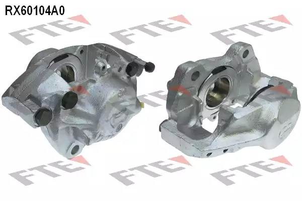 Тормозной суппорт RX60104A0 FTE