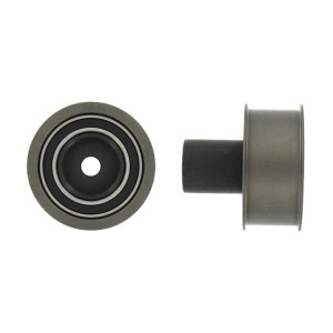 Паразитный / Ведущий ролик, зубчатый ремень VKM82502 SKF