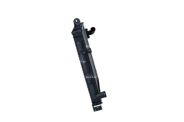 Радиатор, охлаждение двигател 526711 NRF