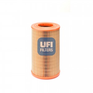 Воздушный фильтр 27.524.00 UFI