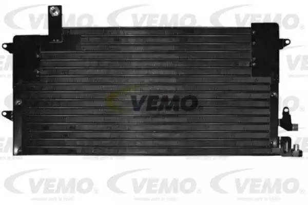 Конденсатор, кондиционер V15-62-1023 VEMO