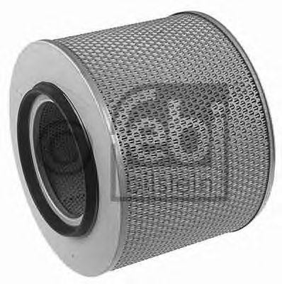 Воздушный фильтр 06785 FEBI BILSTEIN