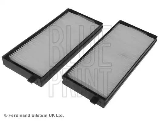 Фильтр, воздух во внутренном пространстве ADG02521 BLUE PRINT