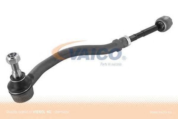 Тяга рулевая V10-7144 VEMO