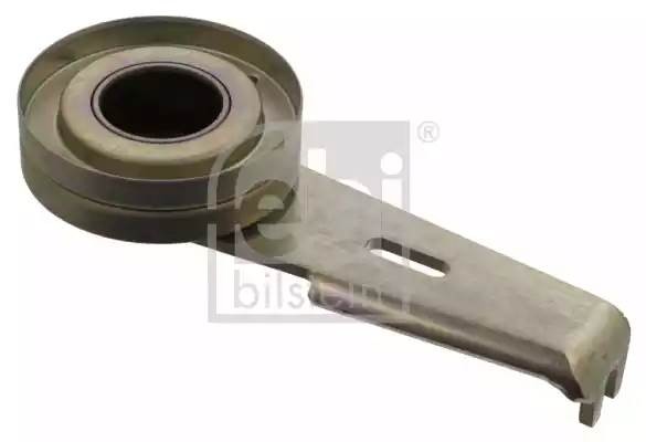 Натяжной ролик, поликлиновой  ремень 04732 FEBI BILSTEIN