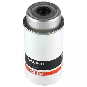 Топливный фильтр HDF537 DELPHI