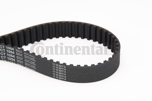Комплект ремня ГРМ CT1054 CONTITECH