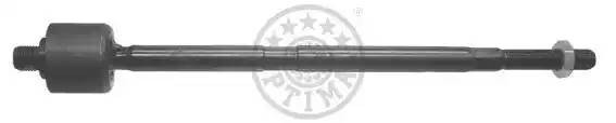 Поперечная рулевая тяга G2-616 OPTIMAL