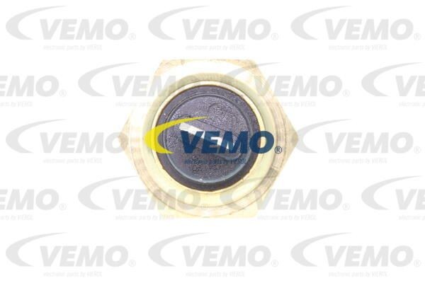Датчик, температура масла V24-72-0029 VEMO