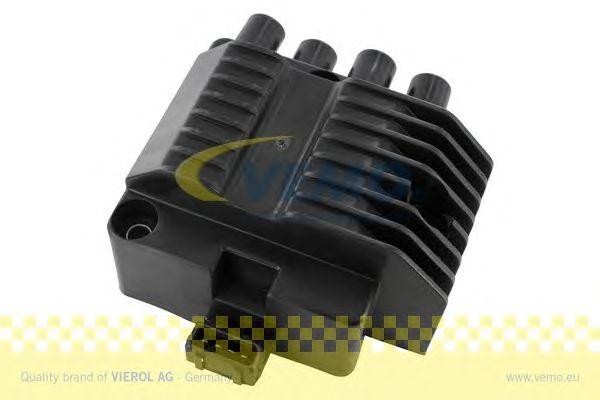 Катушка зажигания V40-70-0010-1 VEMO