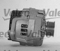 Генератор 437349 VALEO PHC