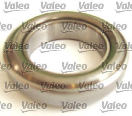 Комплект сцепления 009262 VALEO PHC