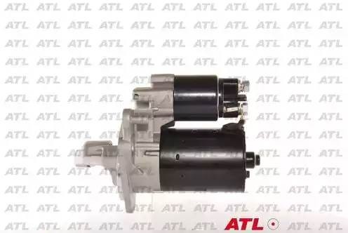 Стартер A 18 830 ATL DELTA AUTOTECHNIK
