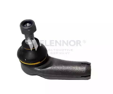 Наконечник поперечной рулевой тяги FL439B FLENNOR