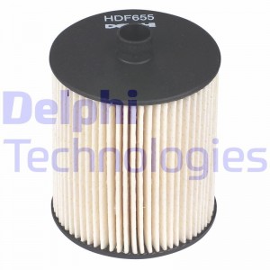 Свеча накаливания HDS316 DELPHI