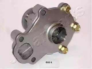 Водяной насос PQ601 JAPAN PARTS GROUP