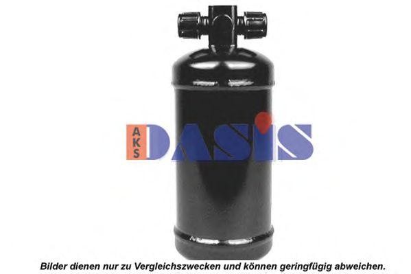 Осушитель, кондиционер 800152N AKS DASIS