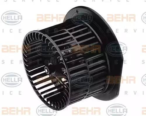 Электродвигатель, вентиляция салона 8EW 009 100-181 HELLA
