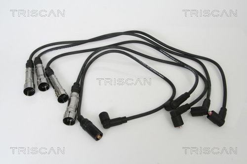 Ккомплект проводов зажигания 886029015 TRISCAN