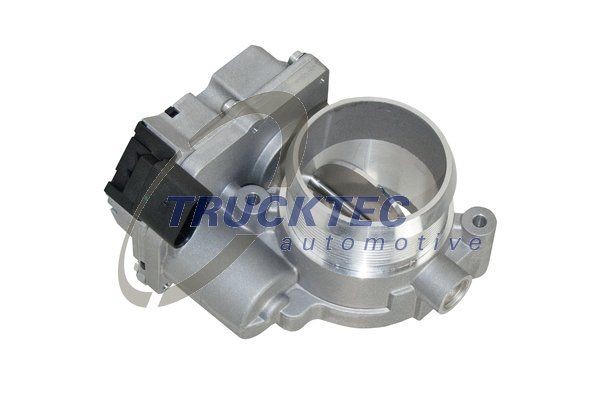 Подвеска, рычаг независимой подвески колеса 07.30.069 TRUCKTEC