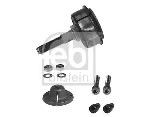 Ремкомплект, направляющяя стойка 08851 FEBI BILSTEIN