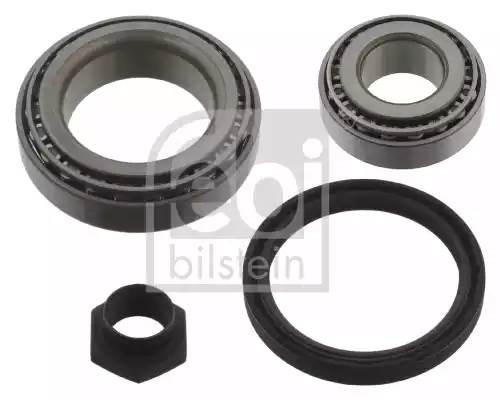 Комплект подшипника ступицы колеса 05587 FEBI BILSTEIN