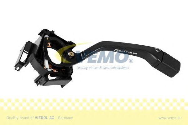 Переключатель стеклоочистителя V15-80-3214 VEMO