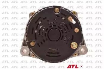 Генератор L37380 ATL DELTA AUTOTECHNIK