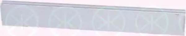 Задняя стенка 9556660 KLOKKERHOLM