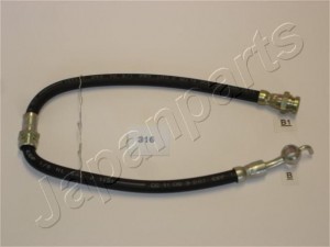 Кронштейн, тормозный шланг TF-316 JAPAN PARTS GROUP