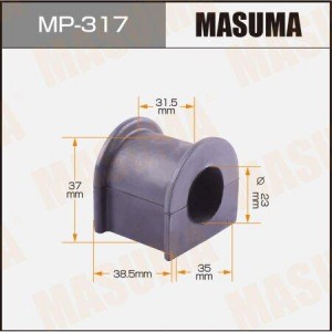 Втулка стабилизатора MP-317 MASUMA