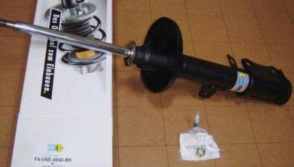 Опора амортизатора VNE4940 BILSTEIN