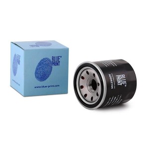 Масляный фильтр ADD62104 BLUE PRINT